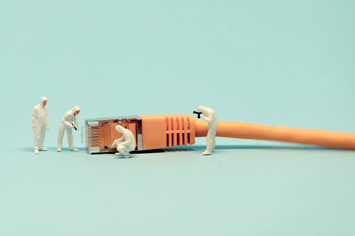 Internet Empresarial